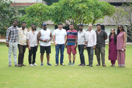 RPPL Outing
