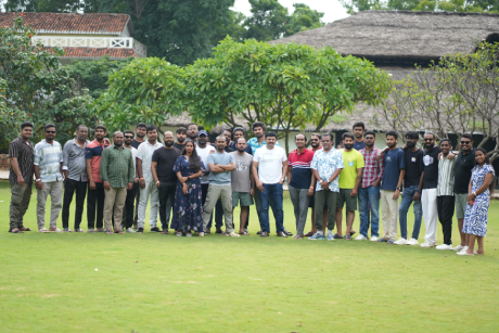 RPPL Outing