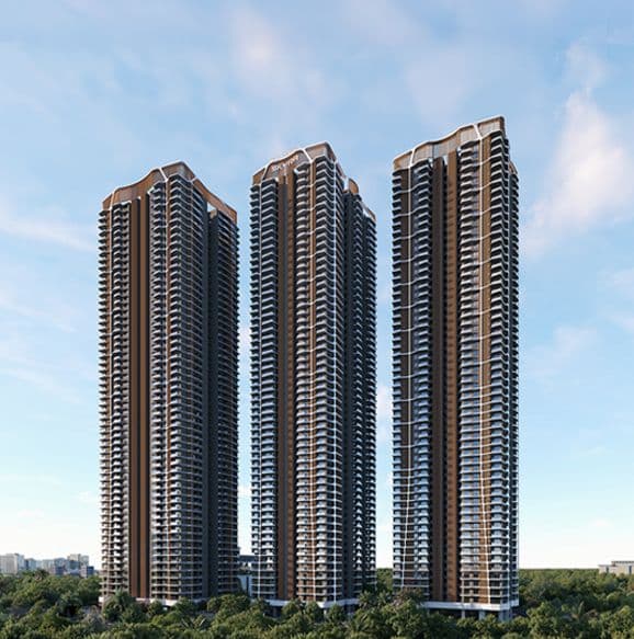 Rajapushpa Skyra