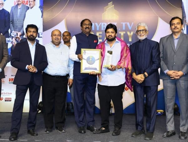 HYBIZ TV Reality Awards 2025