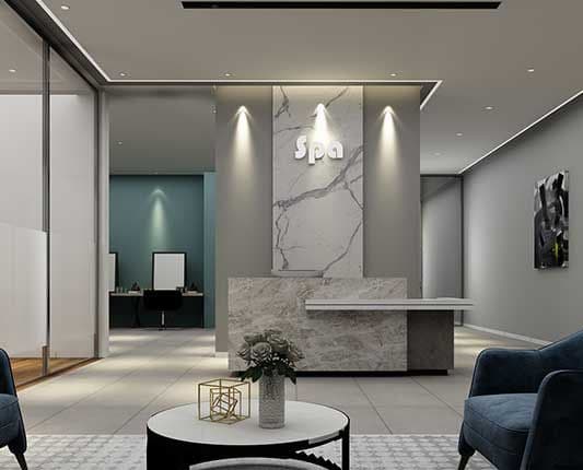 Amenity