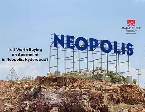 Is it Worth Buying an Apartment in Neopolis, Hyderabad?