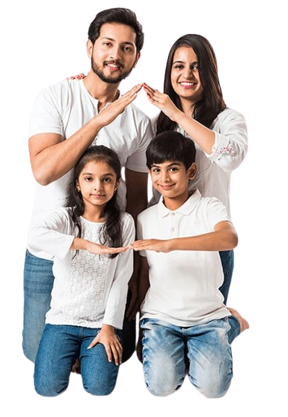 Rajapushpa Infina at Mancherevula - 3 & 4 BHK Apartments